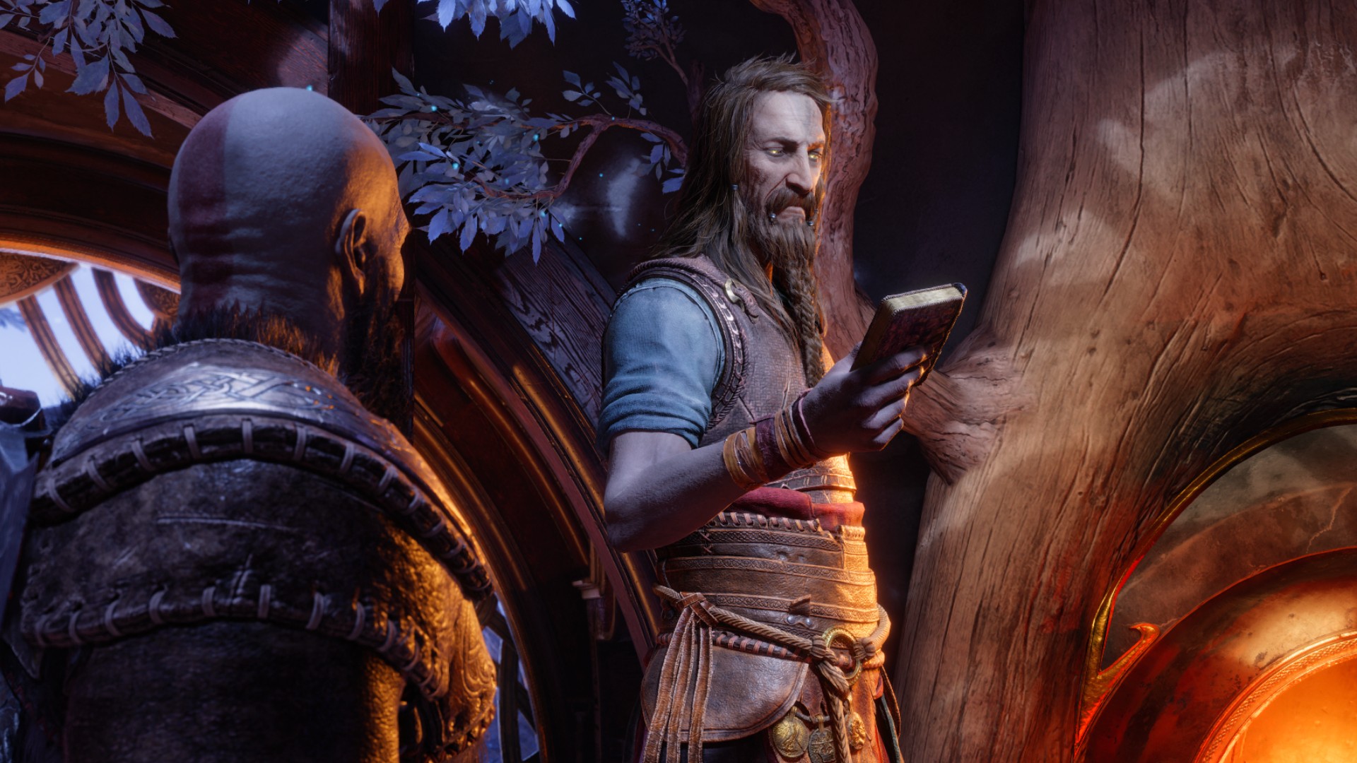 God of War Ragnarok crowned the second-best PS5 game of all time