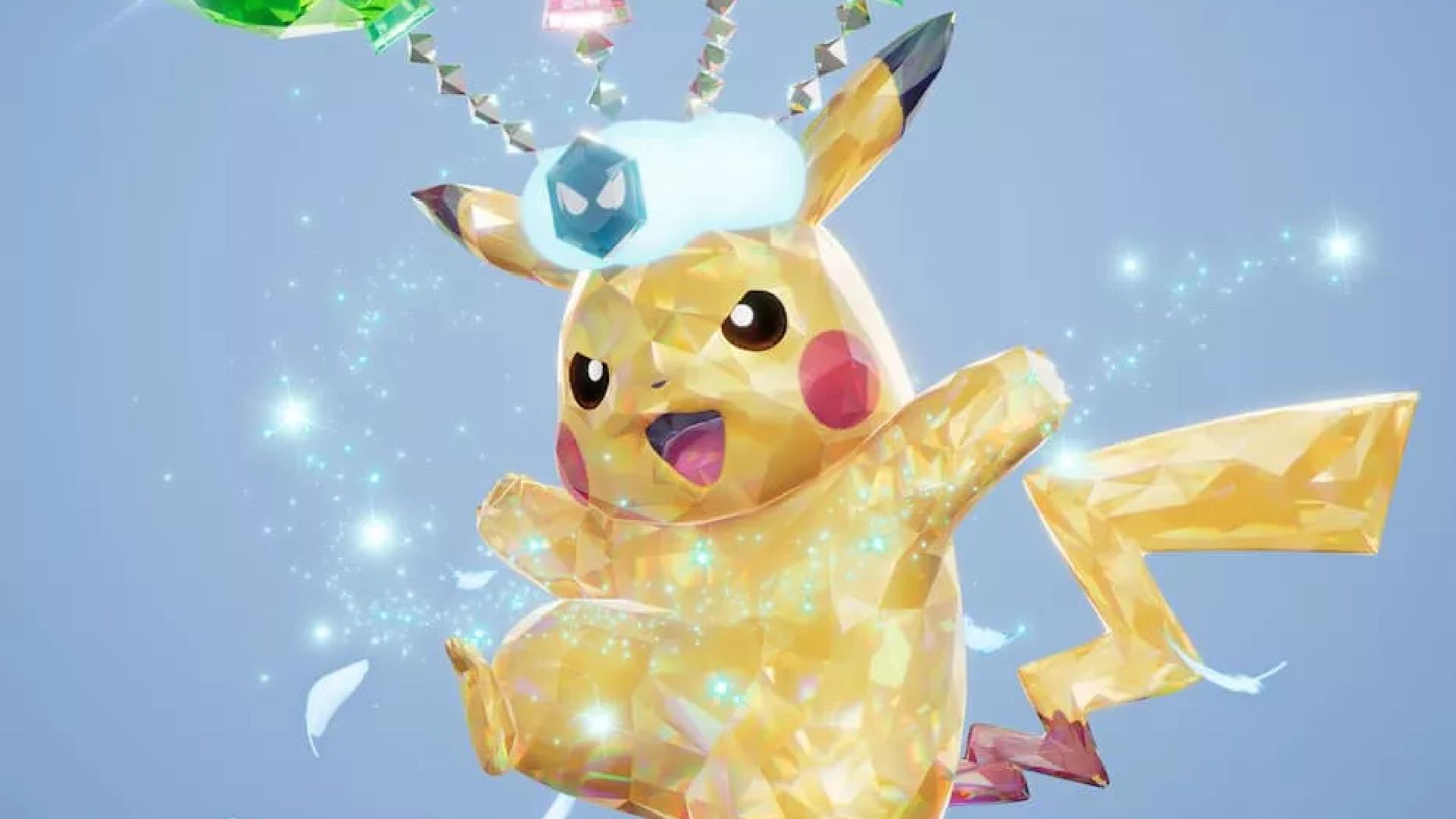 Pokémon Scarlet and Violet Mystery Gifts: All codes and free stuff you can  get right now