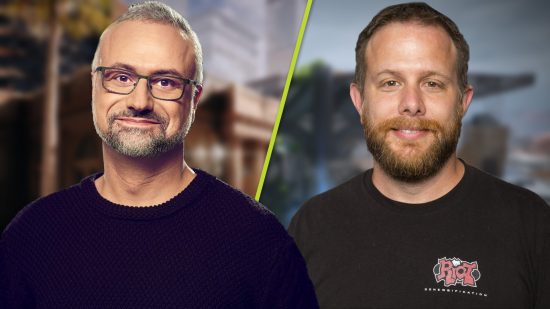 Riot Games Ubisoft Zero Harm in Comms interview: Yves Jacquier and Wesley Kerr