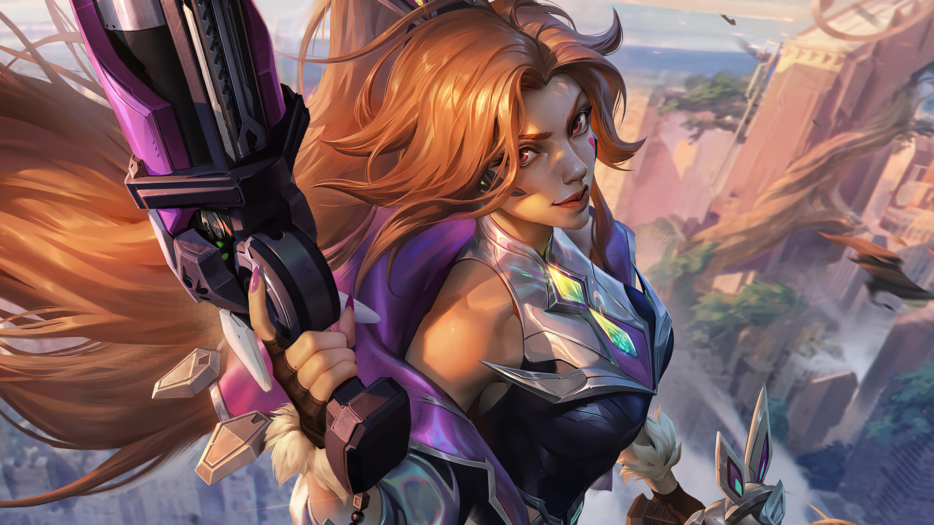 kampagne plantageejer Paranafloden TFT Set 8 champions, costs, and more | The Loadout
