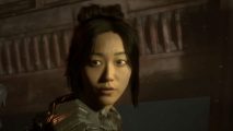 The Callisto Protocol Cast Voice Actors: Karen Fukuhara can be seen as Dani