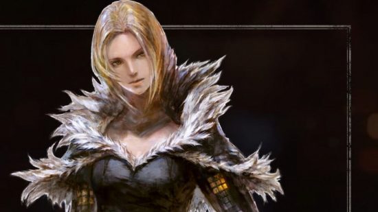 Final Fantasy 16 characters: Benedikta