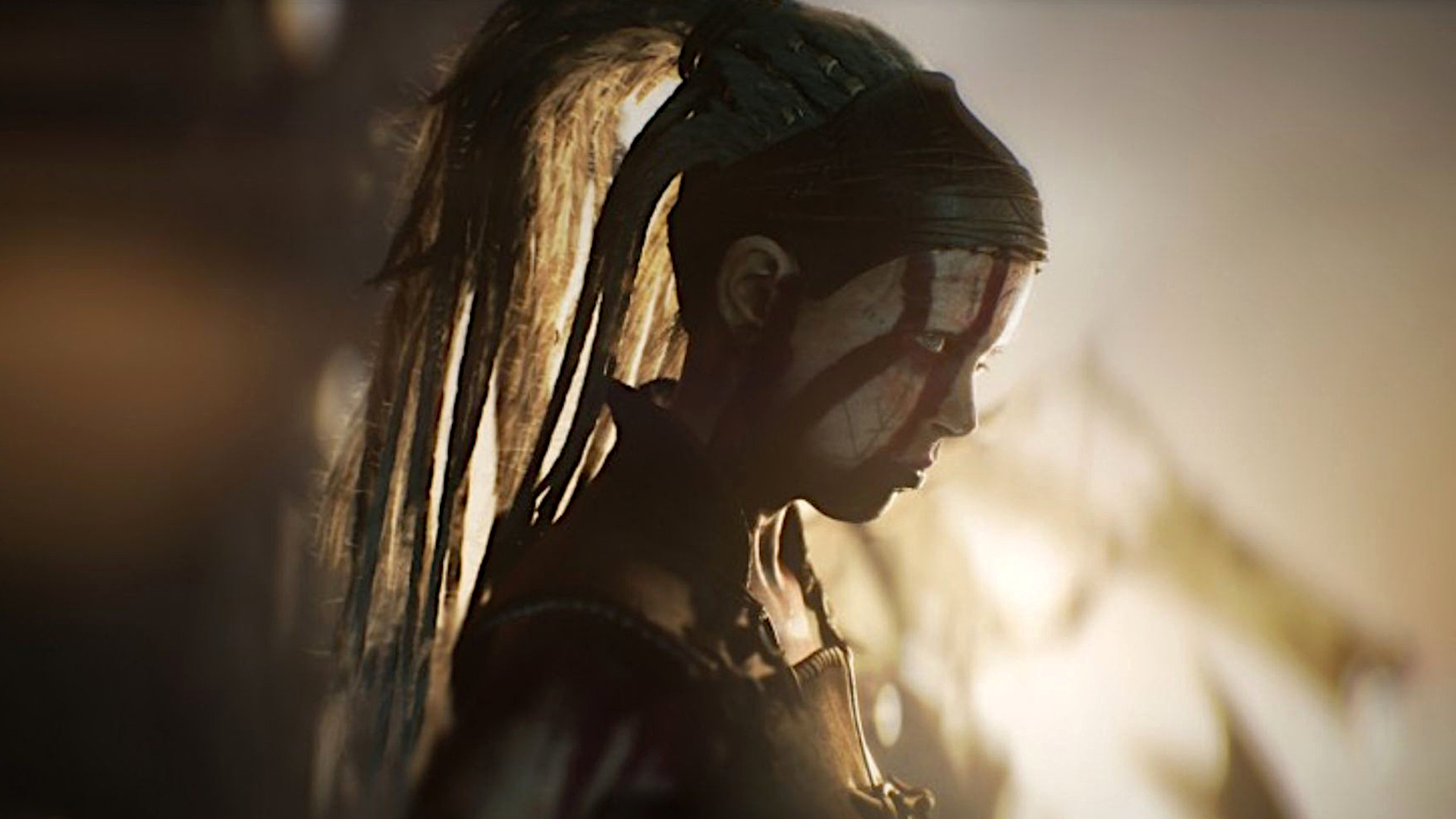 New Hellblade 2 trailer will spook Xbox players in more ways than one