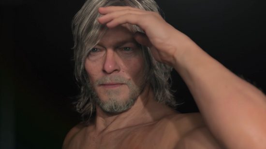 Death Stranding 2 Release Date: Sam can be seen