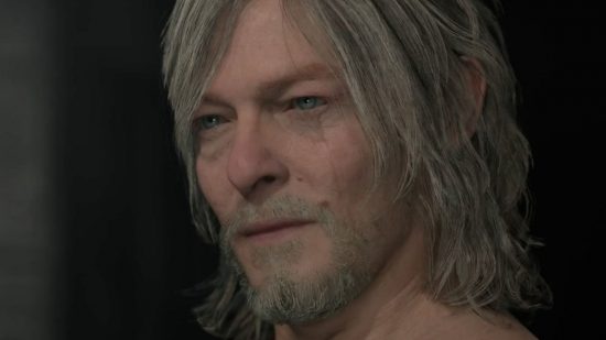 Death Stranding 2 Trailer: Norman Reedus can be seen