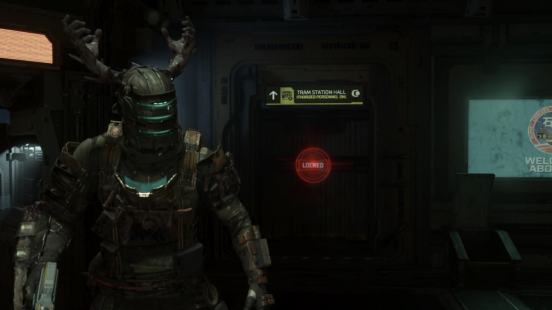 Dead Space remake: all suit upgrades, locations, and unlock conditions -  Video Games on Sports Illustrated