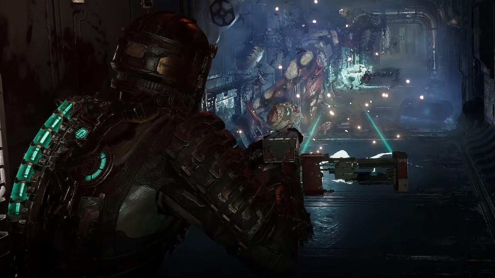 Dead Space upgrades guide: Weapons, locations and pricing
