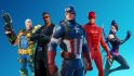 Fortnite Marvel skins return amid calls for DC comics content and more 