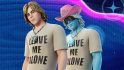 Fortnite The Kid LAROI concert start time gets island party started 