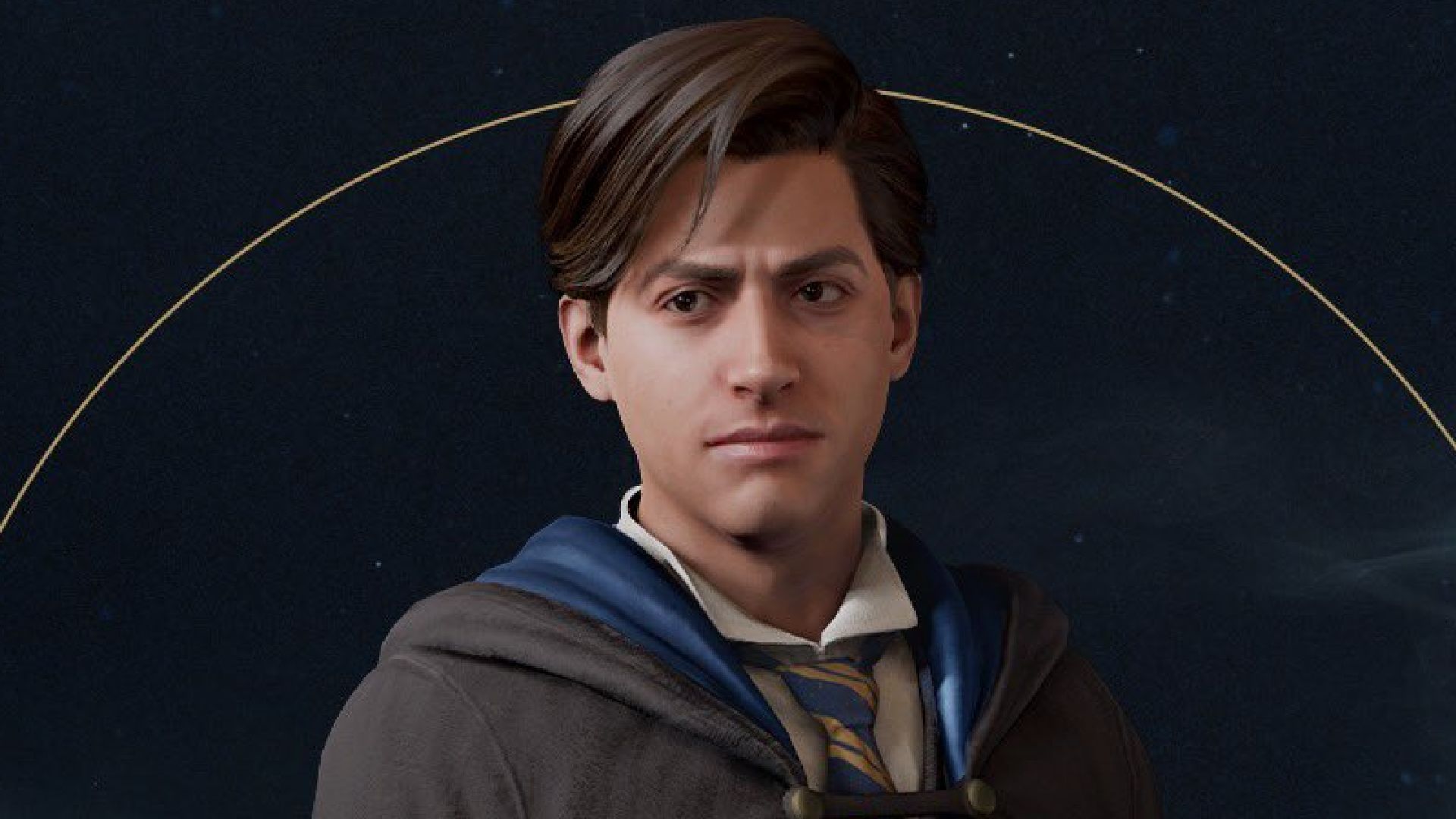 Hogwarts Legacy Characters: Amit can be seenmit can be seen