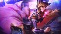 League of Legends Ahri ASU: Popstar Ahri zoomed out