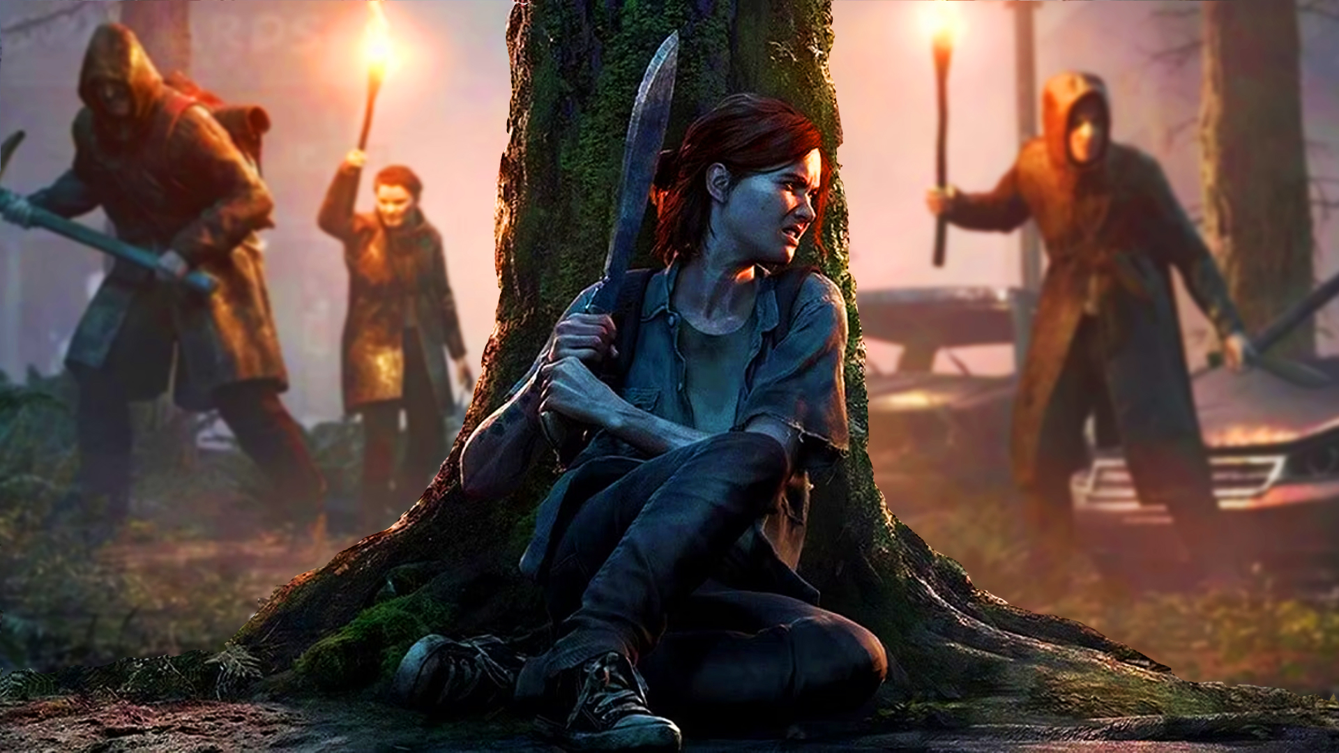 Multiplayer de The Last of Us terá novidades ainda em 2023