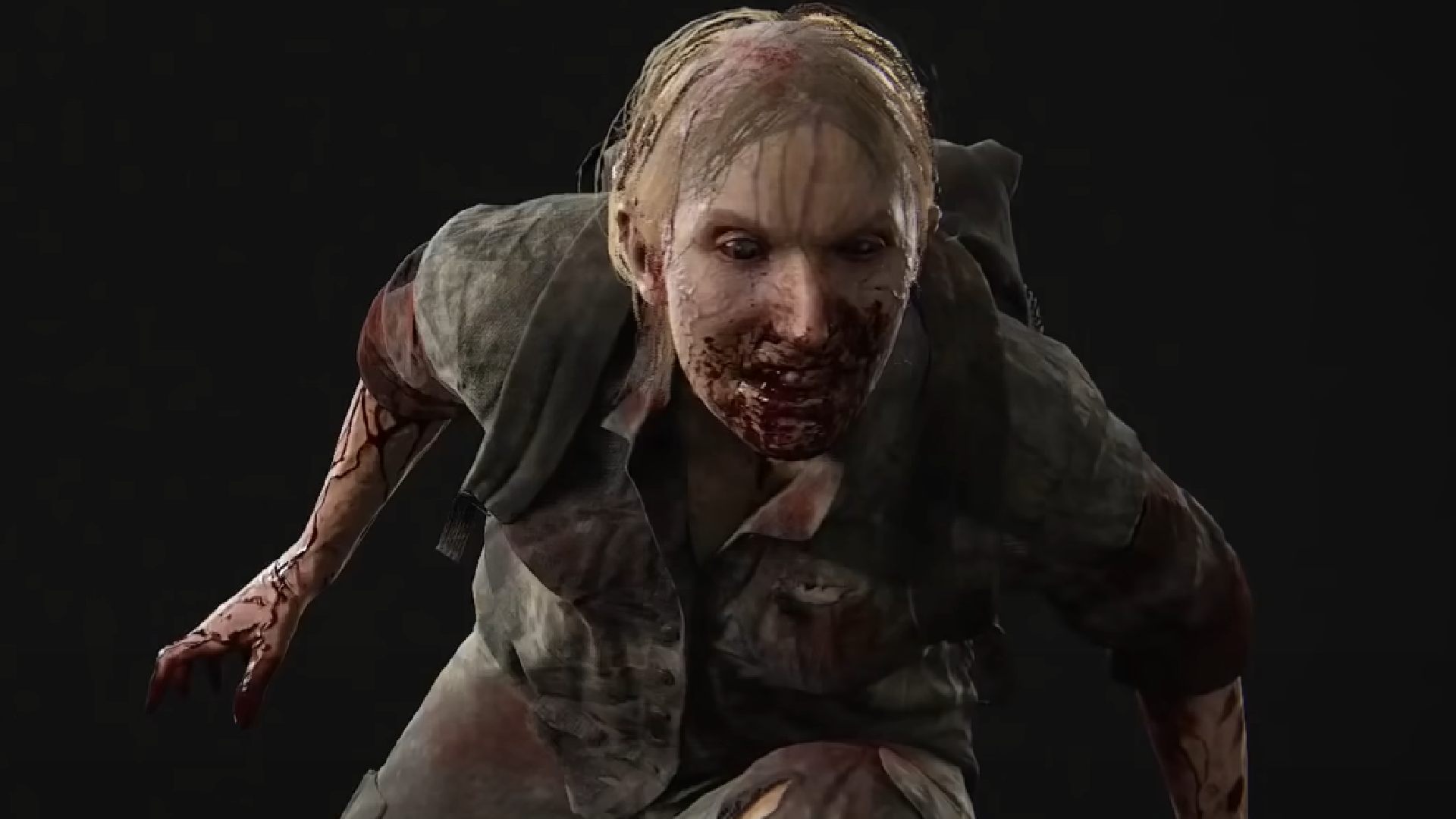 The Last of Us, Zombiepedia