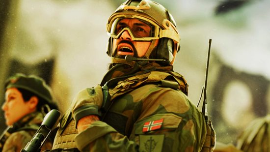 Operator in Al Mazrah in Warzone 2 DMZ in Call of Duty Modern Warfare 2