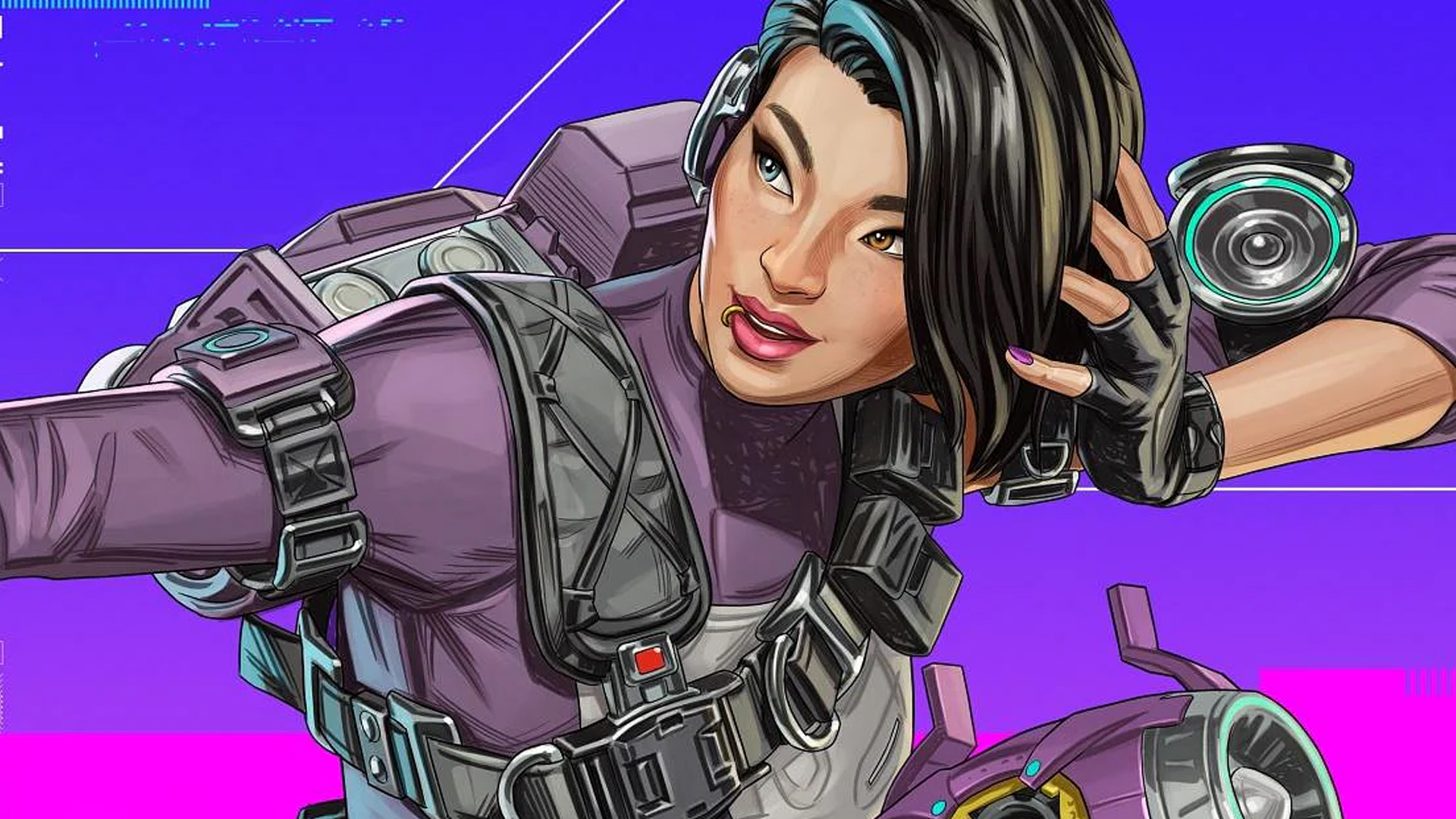 Apex Legends Mobile Now Available With New Legend, Fade! - QooApp News