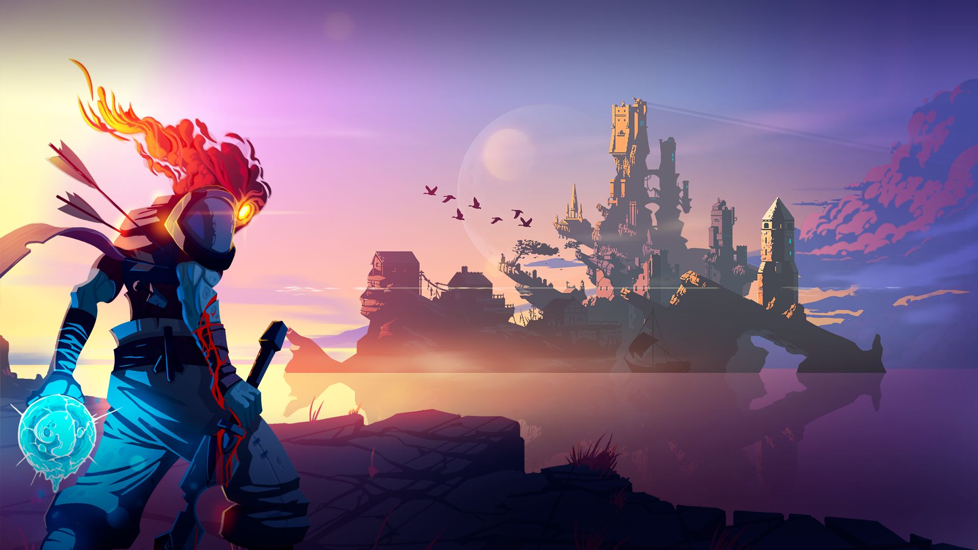 New Dead Cells and Hades 2 prove roguelikes will dominate 2023