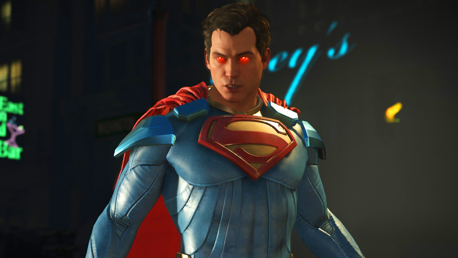James Gunn's DCU Elseworlds makes a galactic Superman game possible | The  Loadout