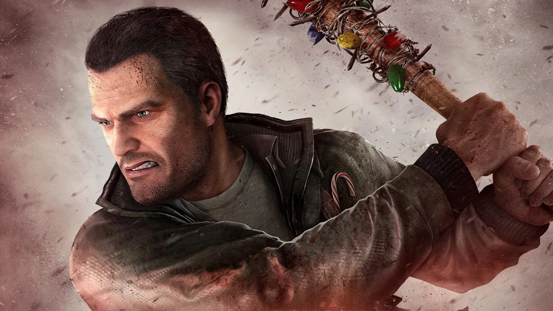 Development Footage From the Cancelled 'Dead Rising 5' Appears