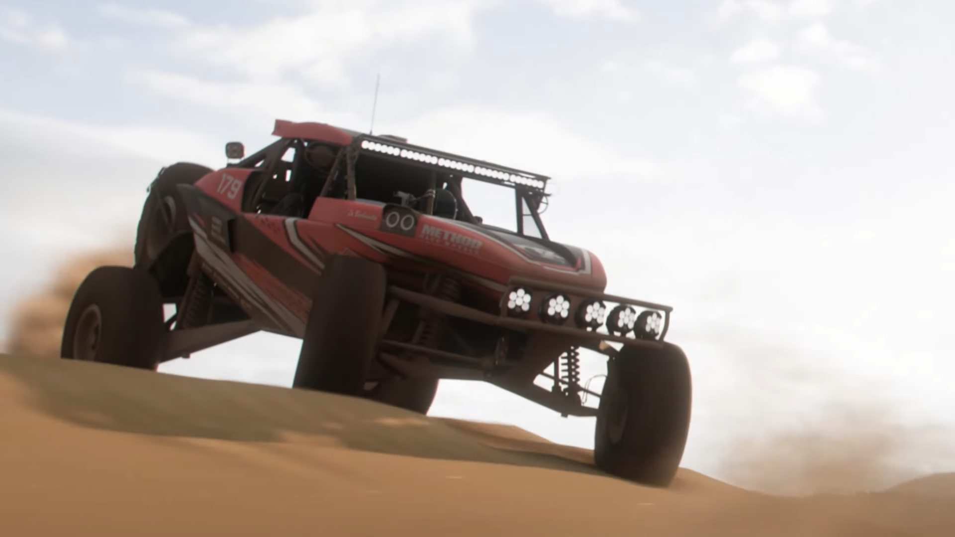 FH5-Rally_Adventure_Expansion-Jimco_240_Fastball_Racing_Spec_Trophy_Truck- Steam-1920x1080_WM-b222a1b54af583b8e569 - Xbox Wire