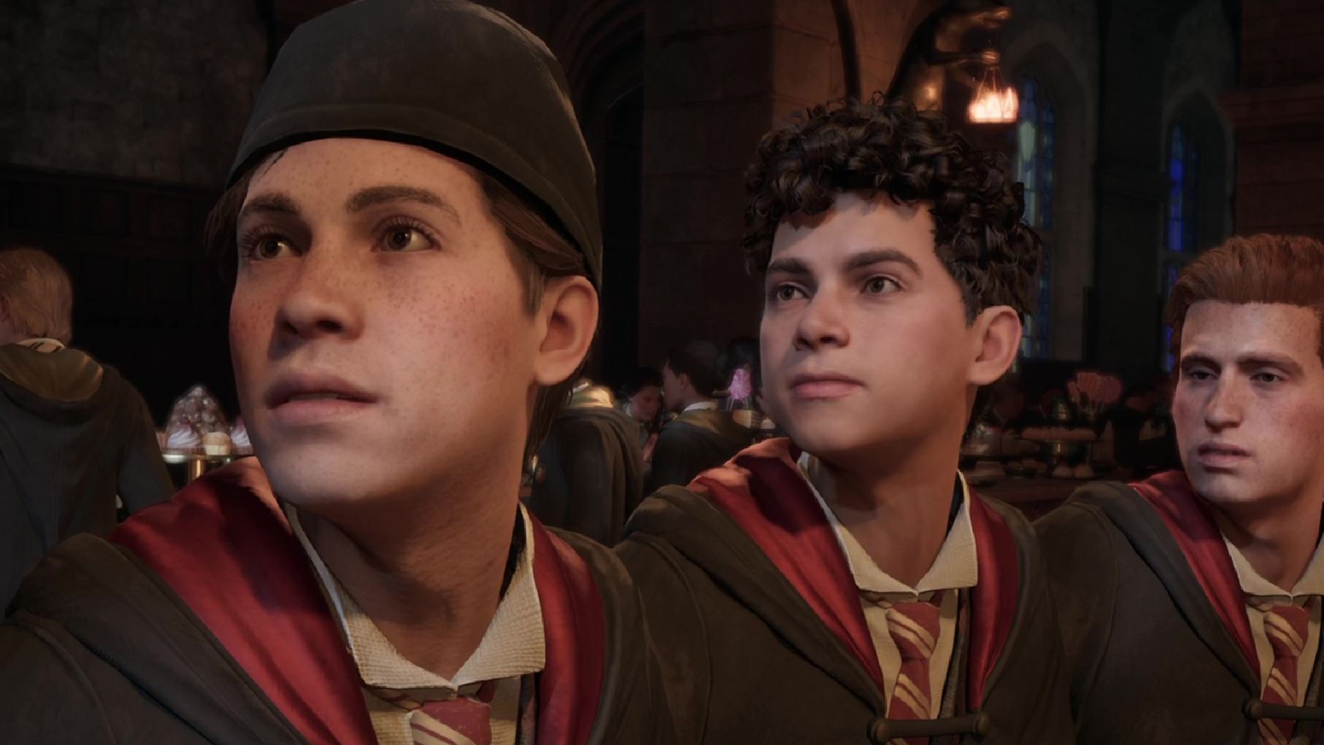 Xbox Players Encouraged To Change Two Camera Settings In Hogwarts Legacy