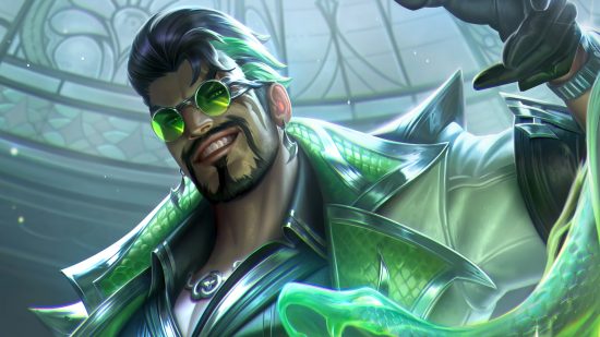 League of Legends champion pricing update: Draven