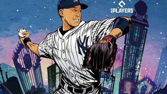 MLB The Show 23 New Features: Derek Jeter can be seen