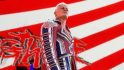WWE 2K23 ratings - top wrestlers in this year's game