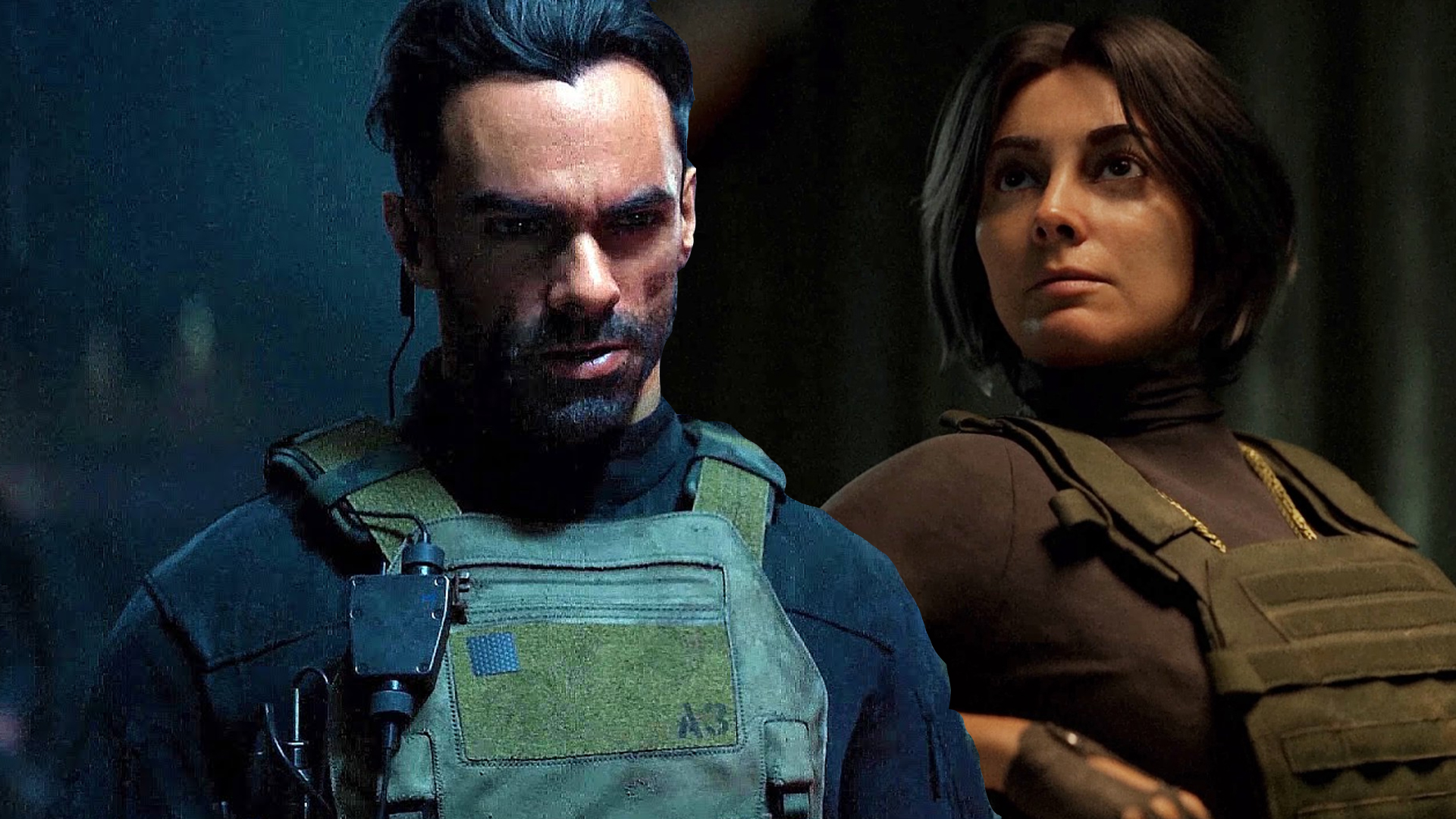 Call of Duty Modern Warfare II Will Give This Fan-Favorite Operator a  Haunting Makeover With a Special Voice in Season 6 - EssentiallySports