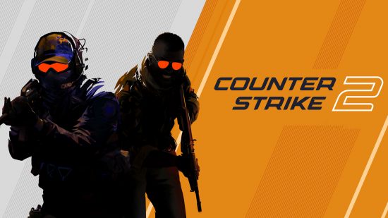 Counter-Strike 2 artwork