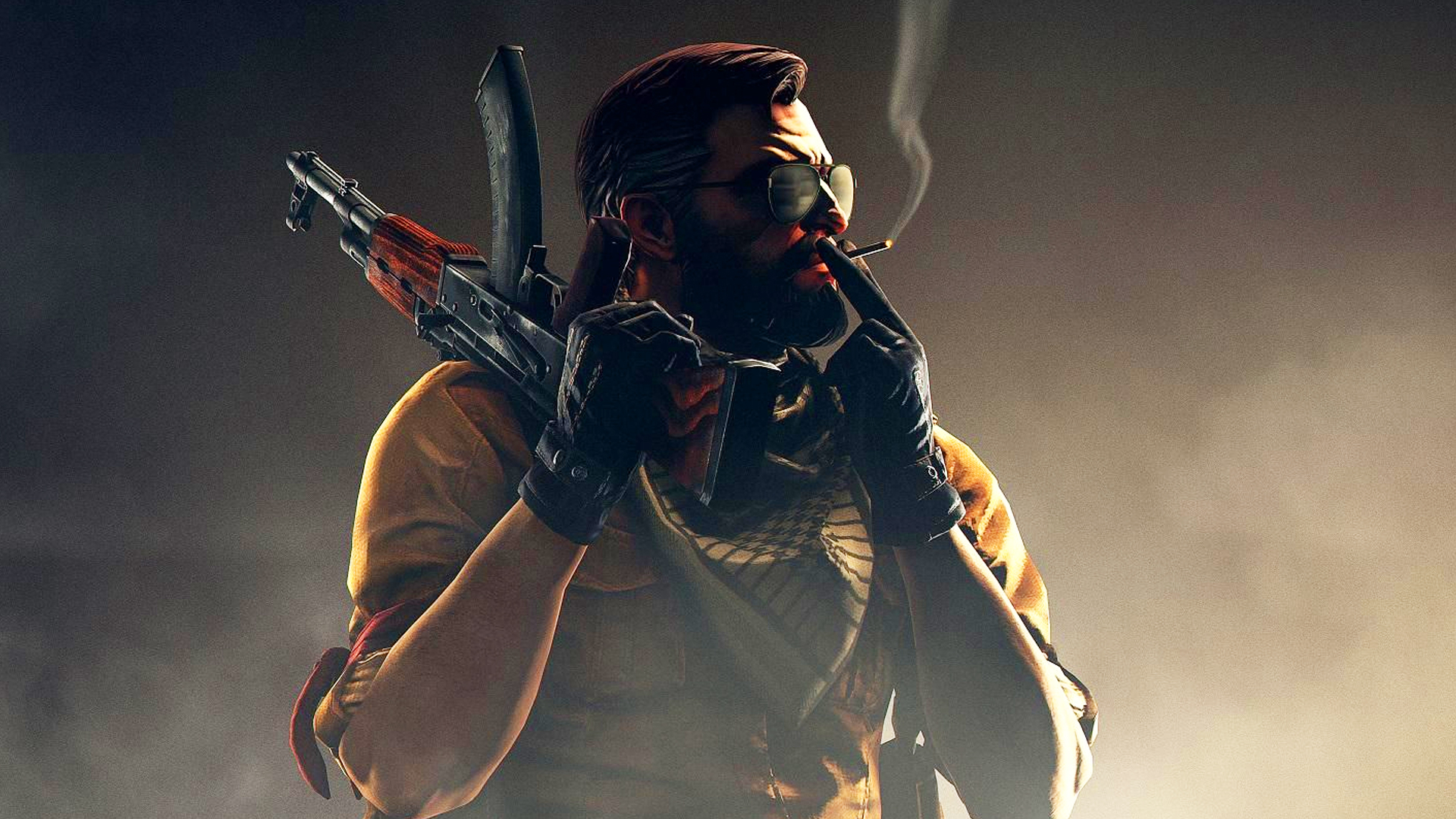Counter-Strike 2 GREAT on Steam Deck