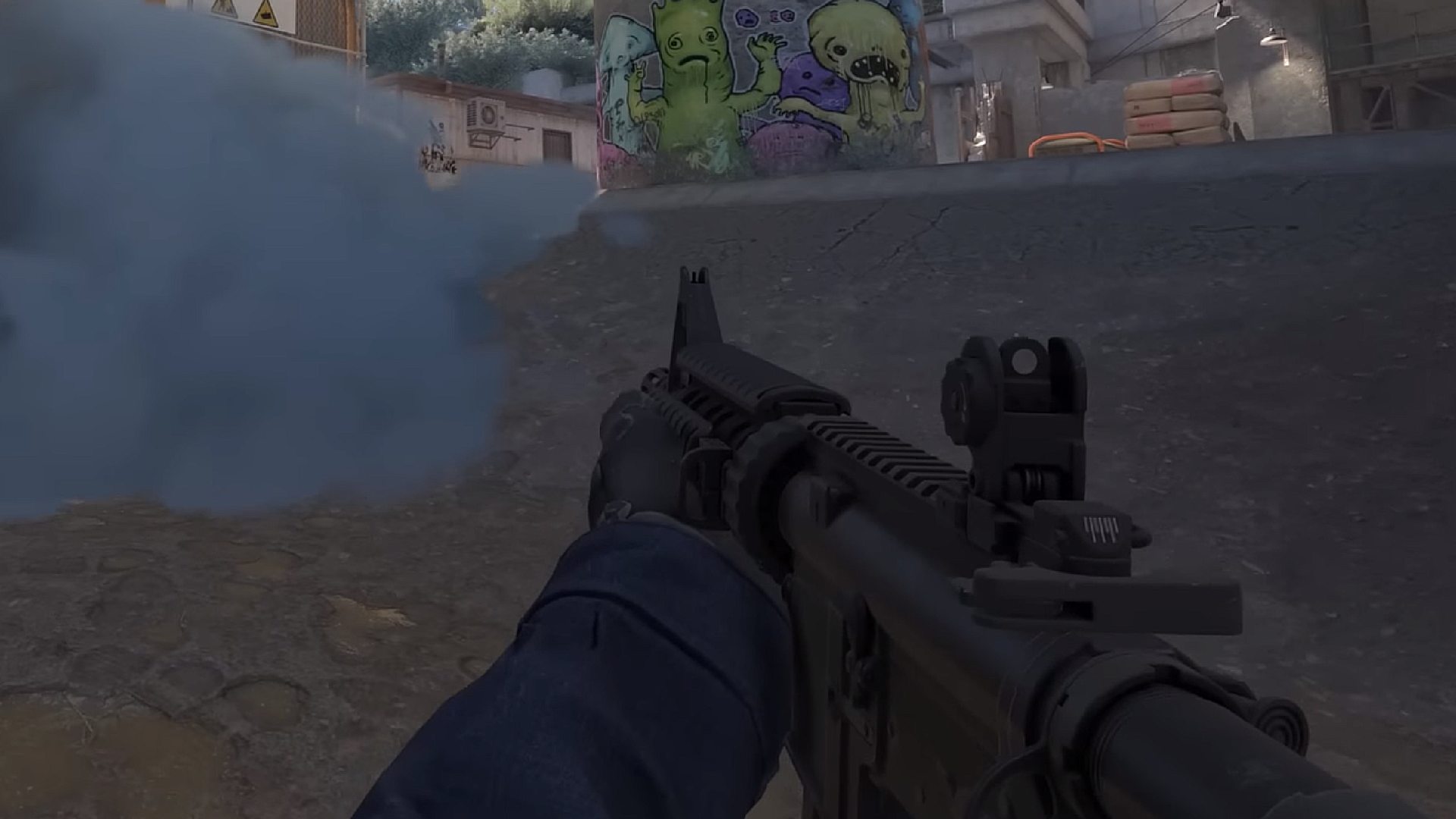 Komt Counter-Strike 2 naar de Xbox?