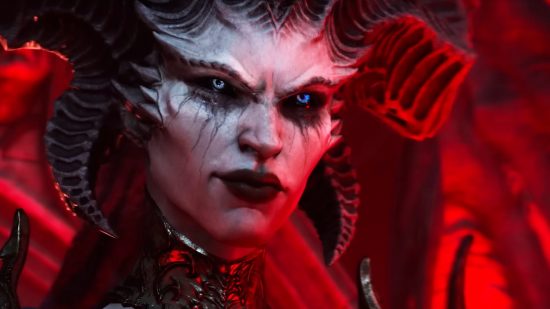 Diablo 4 beta Release Date: Lillith can be seen