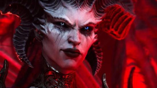 Diablo 4 Beta Start Time: Lillith can be seen