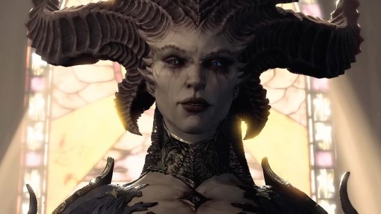 Diablo 4 dungeon layout criticism: Lilith
