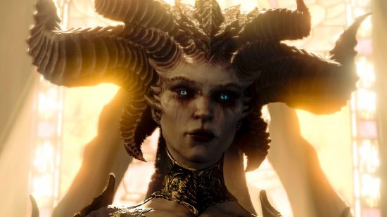 Diablo 4 patch notes: Lilith can be seen
