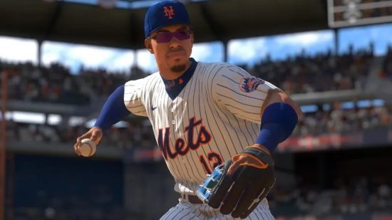 MLB The Show 23 early access release time: Francisco Lindor