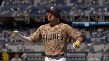 MLB The Show 23 How To Get Called Up: A player can be seen