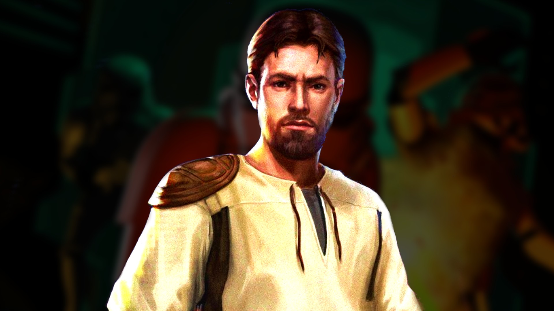 Star Wars FPS pode ver os desenvolvedores do Apex Legends ressuscitarem o lendário Cavaleiro Jedi