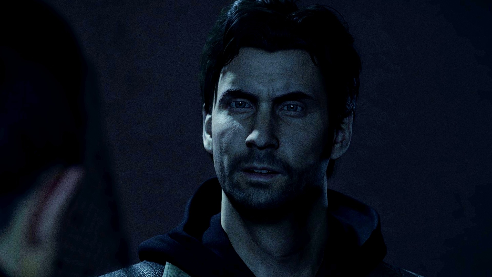 Alan Wake 2 Still Set For 2023, Control Sequels In Early Development