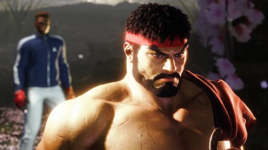 A legjobb harci játékok: Street Fighter 6