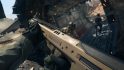 Modern Warfare 2 Season 3 Guns: The Cronen Squall can be seen