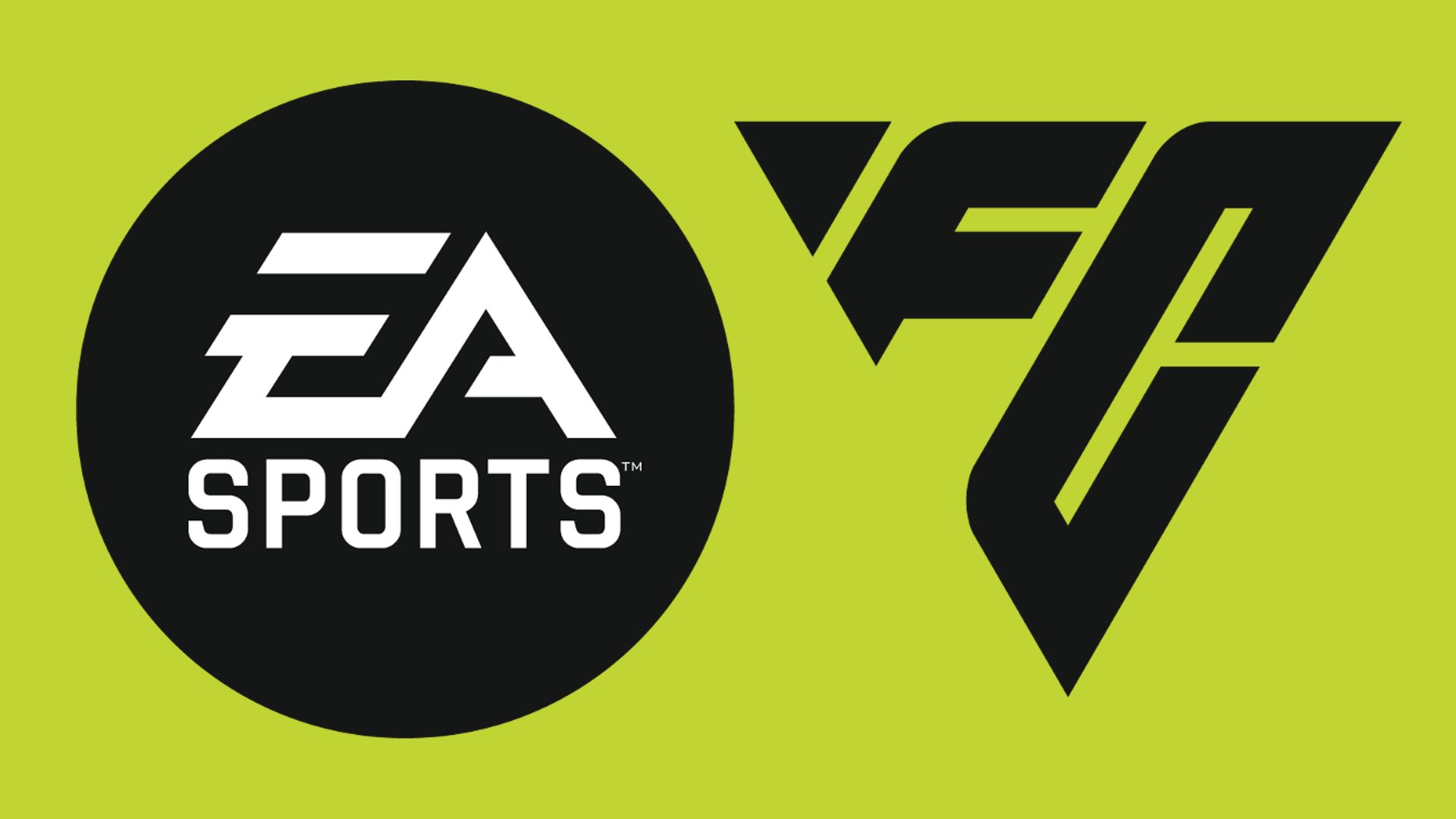 EA Sports FC 24 Release Date: The FC logo can be seen
