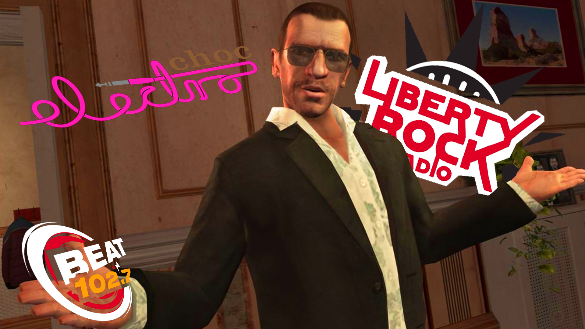 5 reasons why Niko Bellic from GTA 4 is the best protagonist of all times