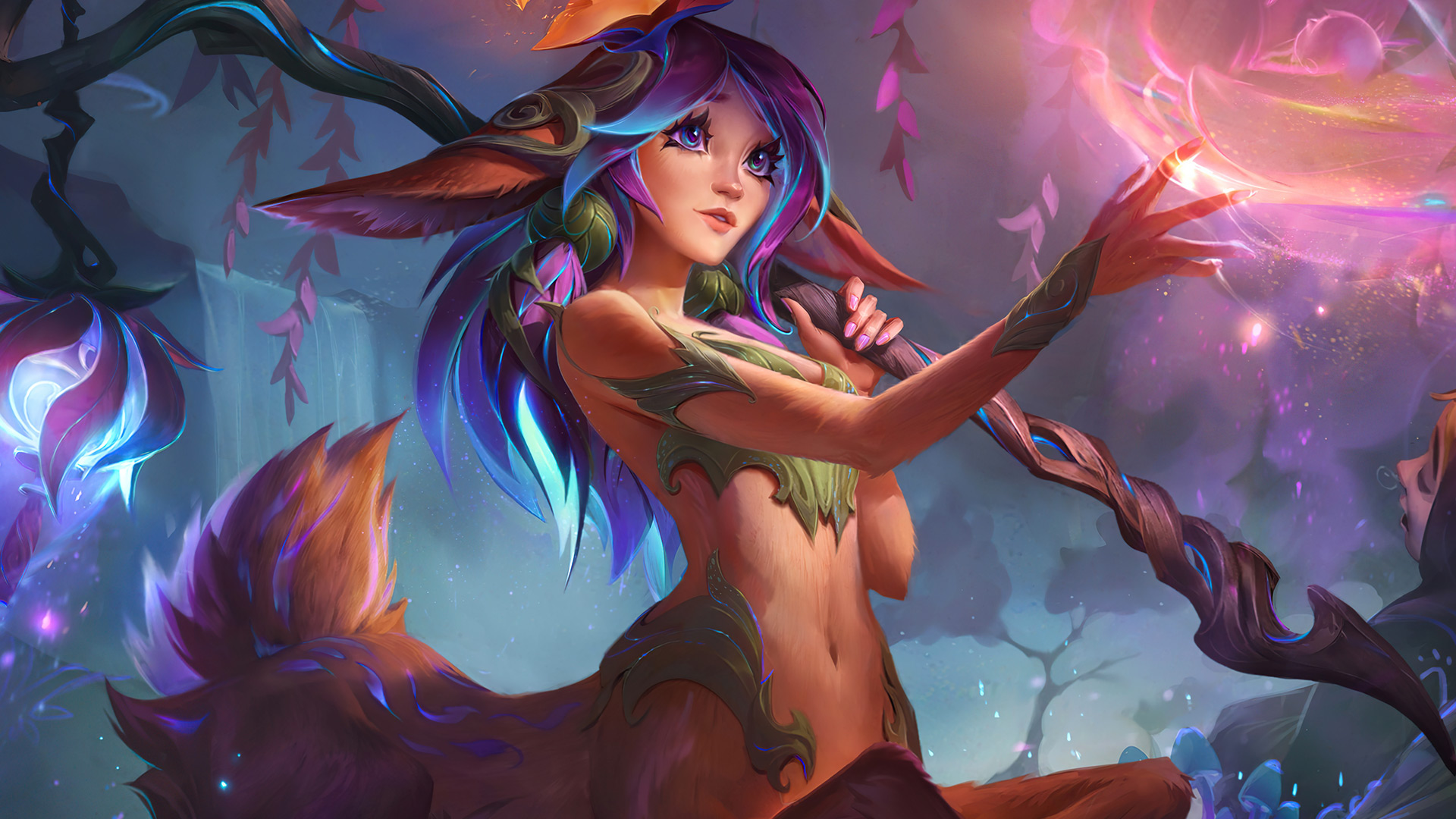 League of Legends patch 13.8 makes conservative tweaks as MSI looms The Loadout