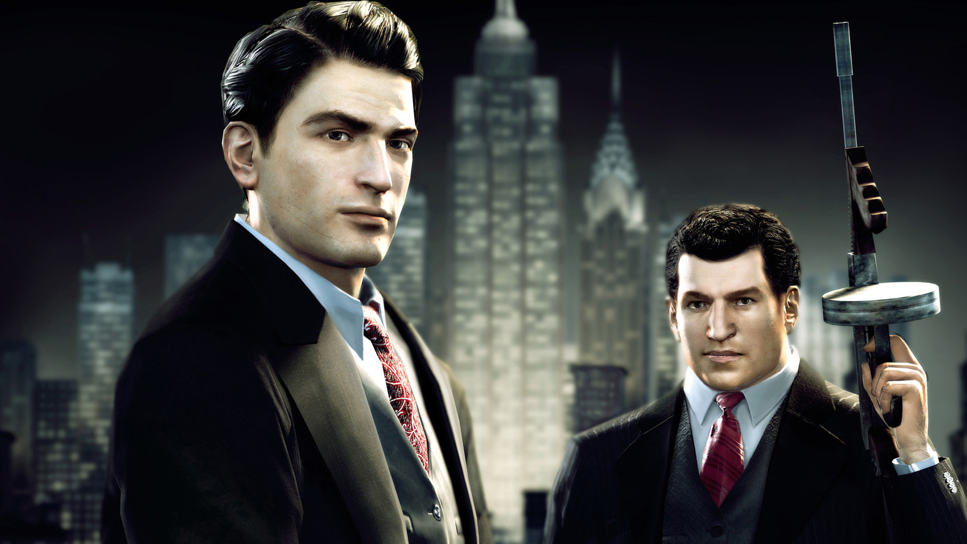 Mafia 4 puts out an offer you can’t refuse amid development update