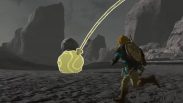 The Legend of Zelda Tears of the Kingdom powers and abilities
