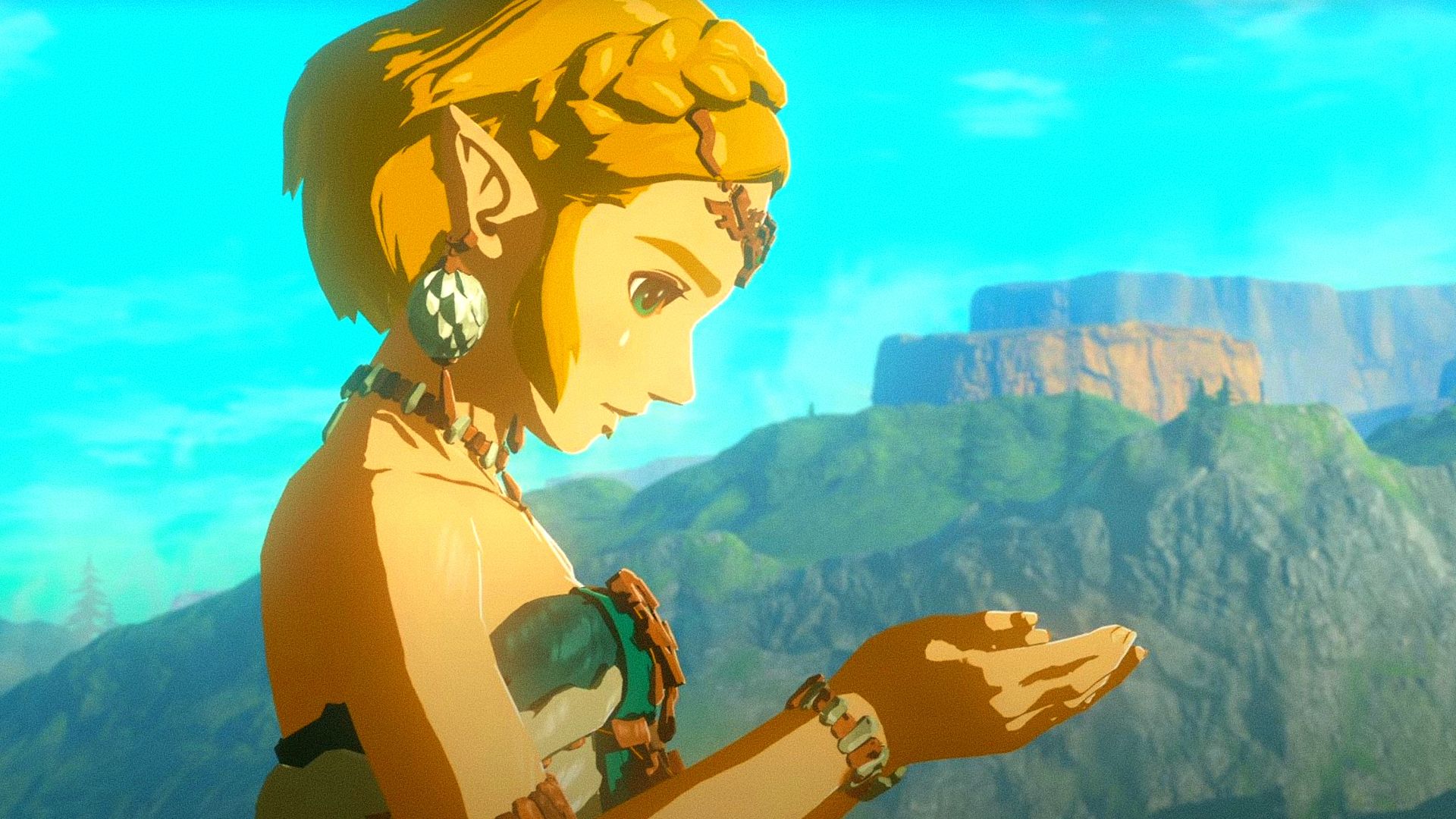 Next Zelda Game After Tears of the Kingdom Teased