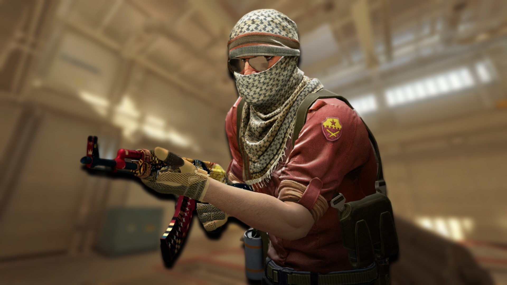 Is Counter-Strike 2 Free-to-Play?