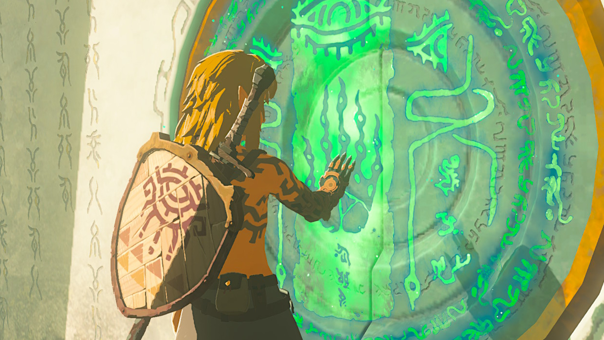 The Legend of Zelda: Tears of the Kingdom - Memories Guide