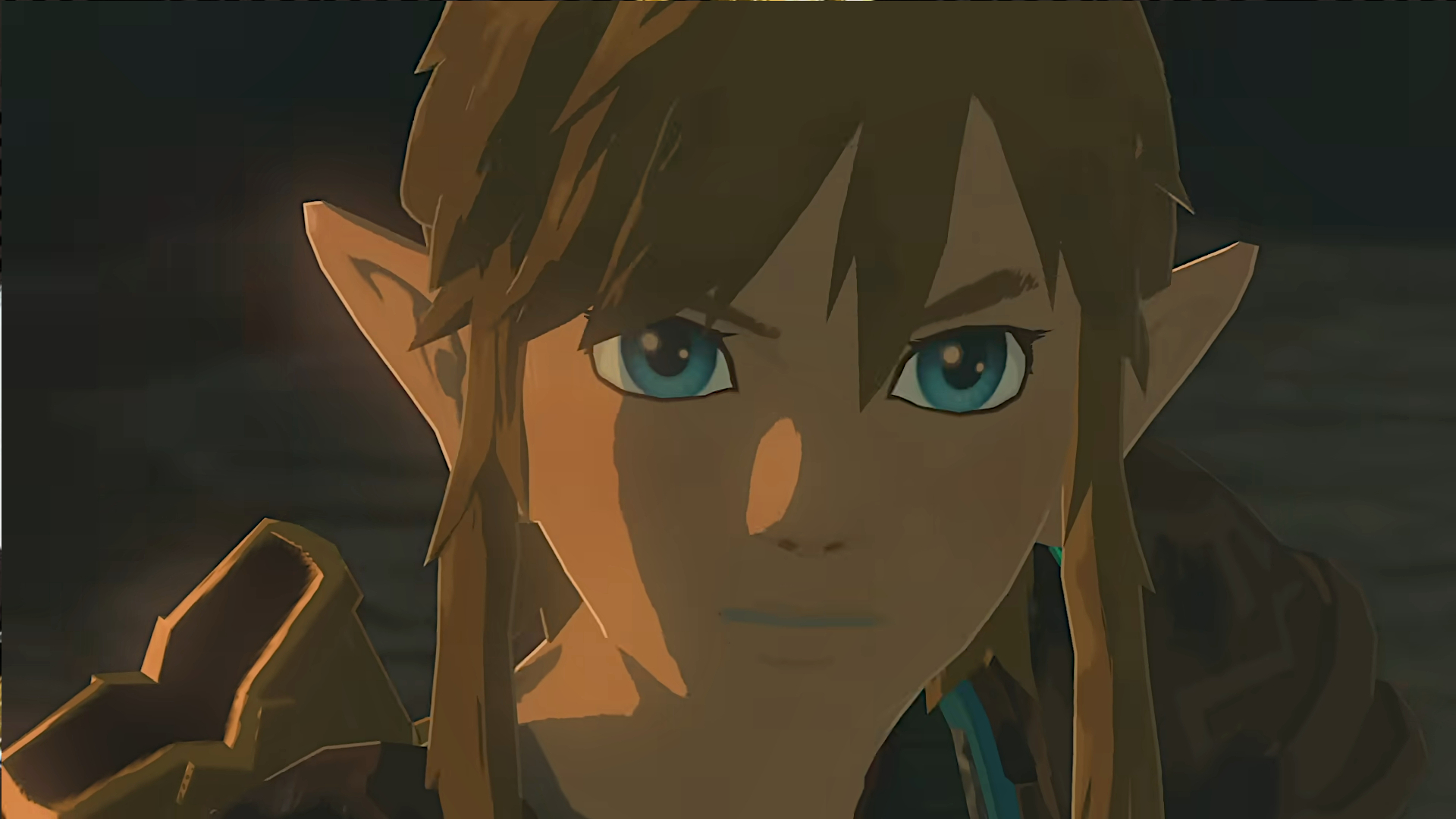 The Legend of Zelda: Tears of the Kingdom' will feature dungeons